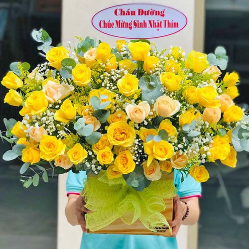 Điện Hoa Bắc Kạn