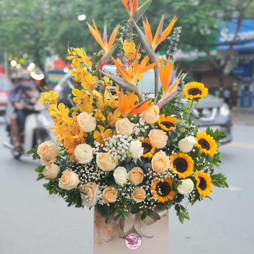 Điện Hoa Bình Thuận