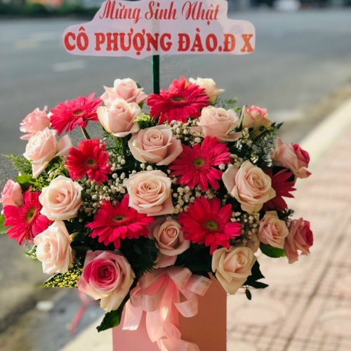 Điện Hoa Khánh Hòa