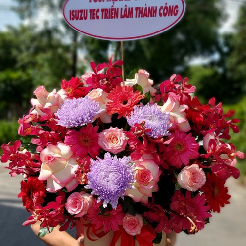 Điện Hoa Tiền Giang