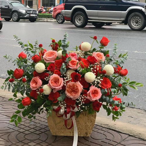 Điện Hoa Vũng Tàu