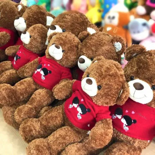 Gấu Bông Phú Thọ