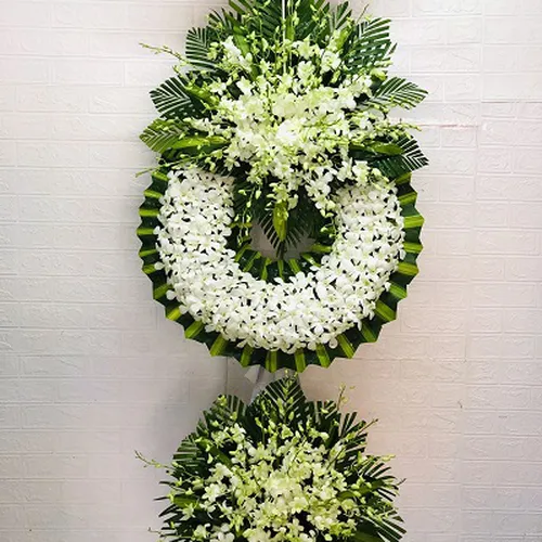 Hoa Chia Buồn Việt Nam 17