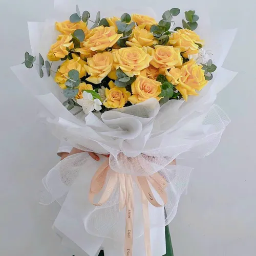 Hoa Hồng Tình Yêu 03