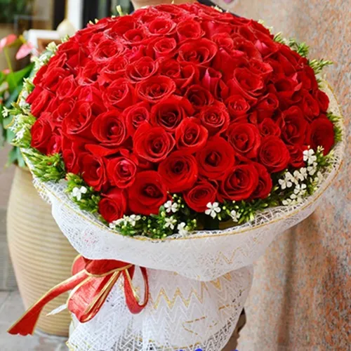 Hoa Hồng Tình Yêu 05