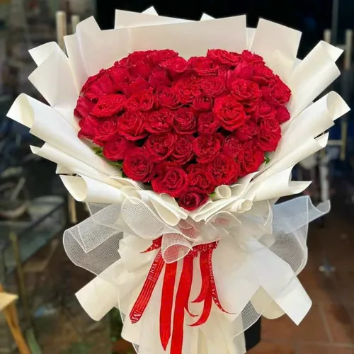 Hoa Hồng Tình Yêu 14