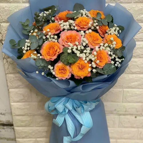 Hoa Hồng Tình Yêu 22