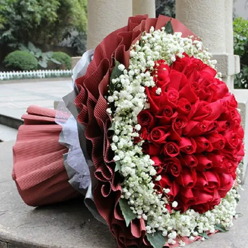 Hoa Hồng Tình Yêu 24