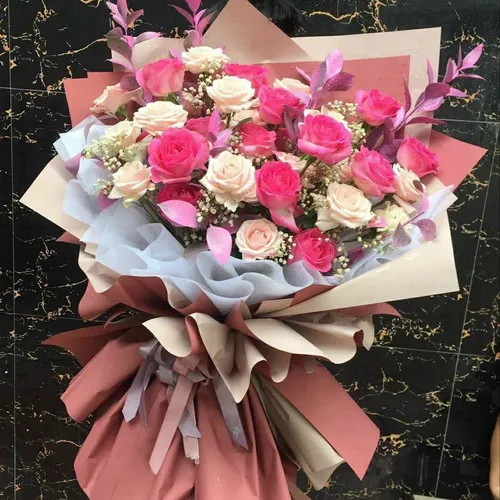 Hoa Hồng Tình Yêu 29