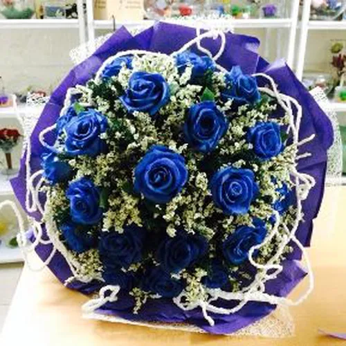 Hoa Hồng Tình Yêu 30