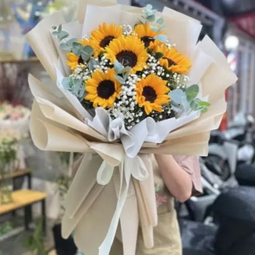 Hoa Hồng Tình Yêu 32