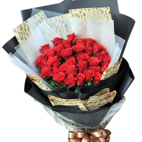 Hoa Hồng Tình Yêu 38