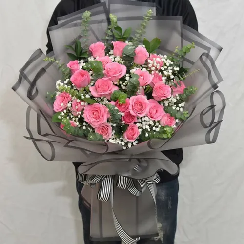 Hoa Hồng Tình Yêu 42