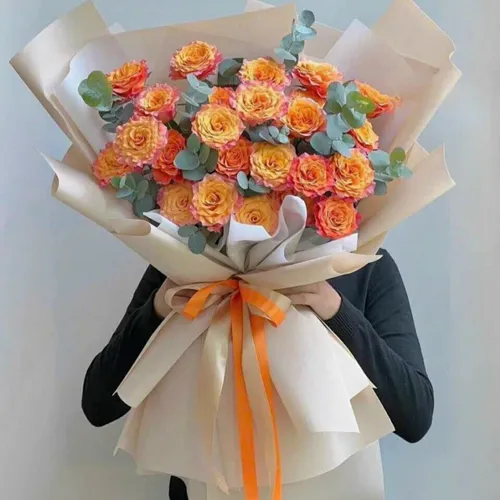 Hoa Hồng Tình Yêu 44