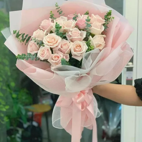 Hoa Hồng Tình Yêu 47