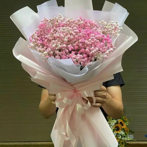 Hoa Hồng Tình Yêu 52