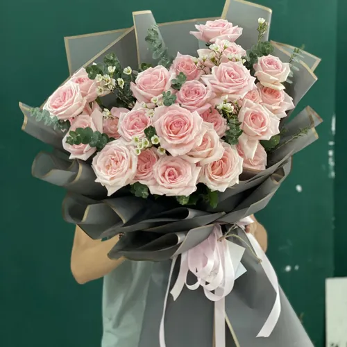 Hoa Hồng Tình Yêu 55