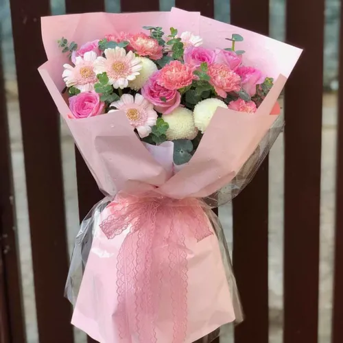 Hoa Hồng Tình Yêu 58