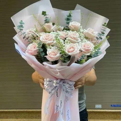 Hoa Hồng Tình Yêu 62