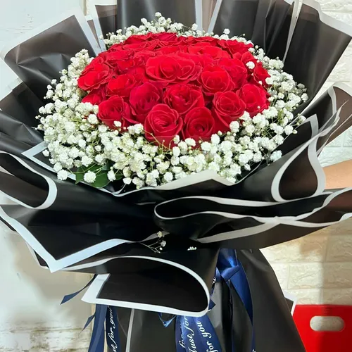 Hoa Ngày Lễ 20/10 tại Quảng Bình