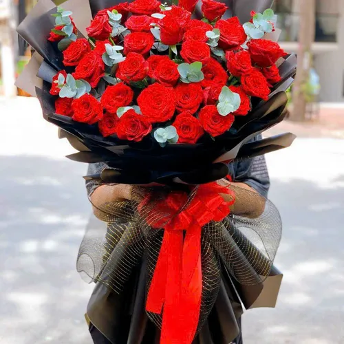 Hoa Ngày Lễ 20/10 tại Thái Bình