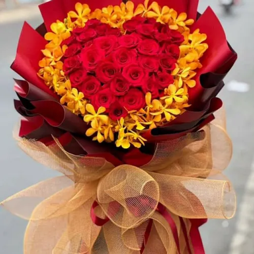 Hoa Ngày Lễ 20/10 tại Thanh Hóa