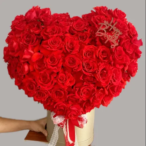 Hoa Ngày Lễ 20/10 tại An Giang