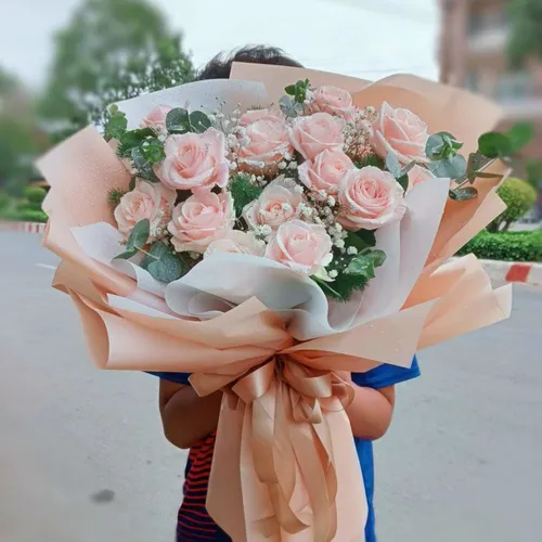 Hoa Ngày Lễ 20/10 tại Bắc Kạn