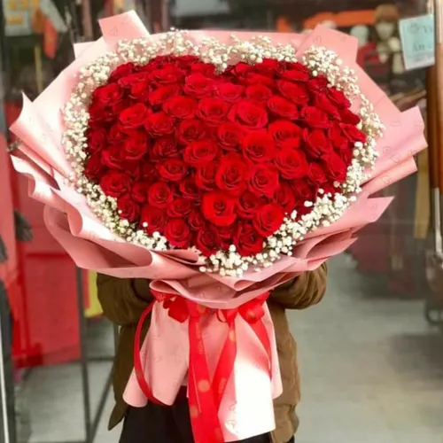 Hoa Ngày Lễ 20/10 tại Bạc Liêu