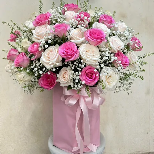 Hoa Ngày Lễ 20/10 tại Bắc Ninh