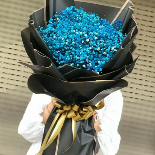 Hoa Ngày Lễ 20/10 tại Bình Định