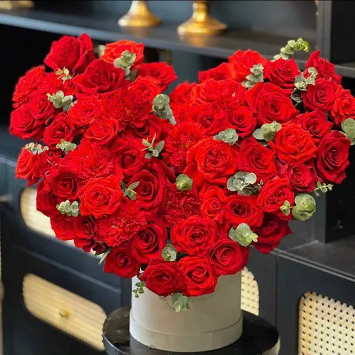 Hoa Ngày Lễ 20/10 tại Bình Phước