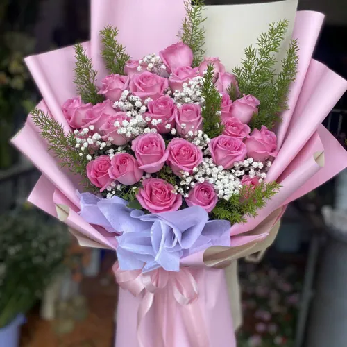 Hoa Ngày Lễ 20/10 tại Đắk Nông