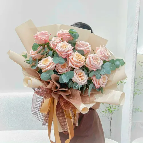 Hoa Ngày Lễ 20/10 tại Hà Nam