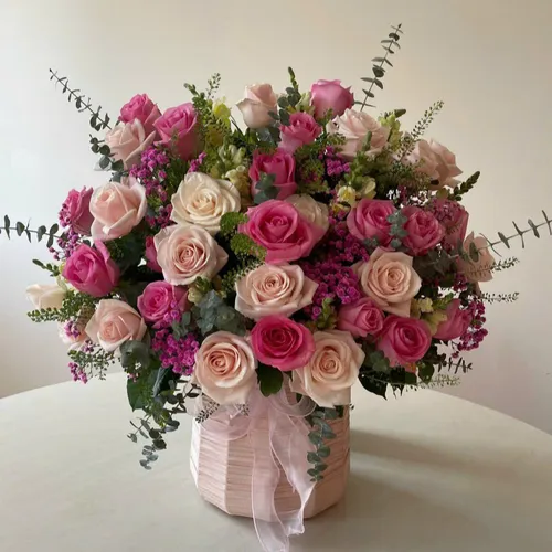 Hoa Ngày Lễ 20/10 tại Lai Châu