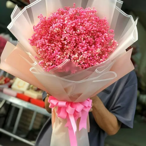 Hoa Ngày Lễ 20/10 tại Lào Cai