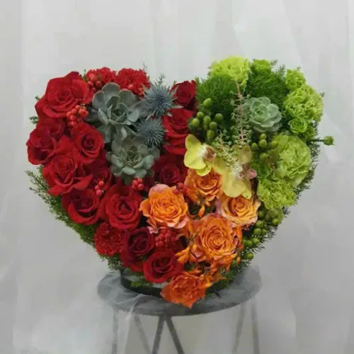 Hoa Ngày Lễ 20/10 tại Nghệ An