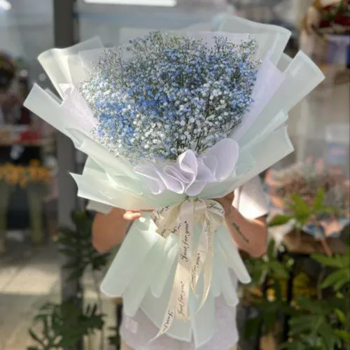 Hoa Ngày Nhà Giáo Việt Nam 20/11 Tại Bắc Kạn