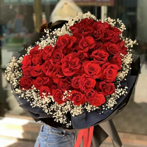 Hoa Ngày Nhà Giáo Việt Nam 20/11 Tại Bạc Liêu