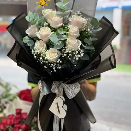 Hoa Ngày Nhà Giáo Việt Nam 20/11 Tại Cần Thơ