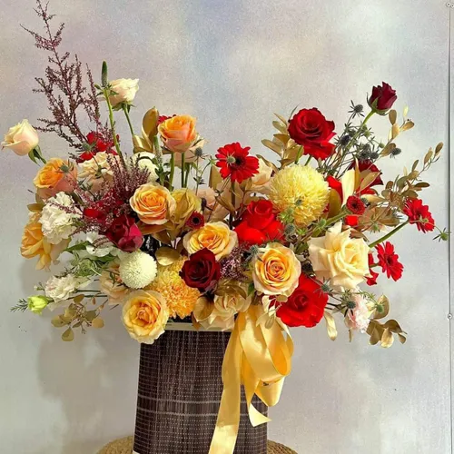 Hoa Ngày Nhà Giáo Việt Nam 20/11 Tại Hải Dương