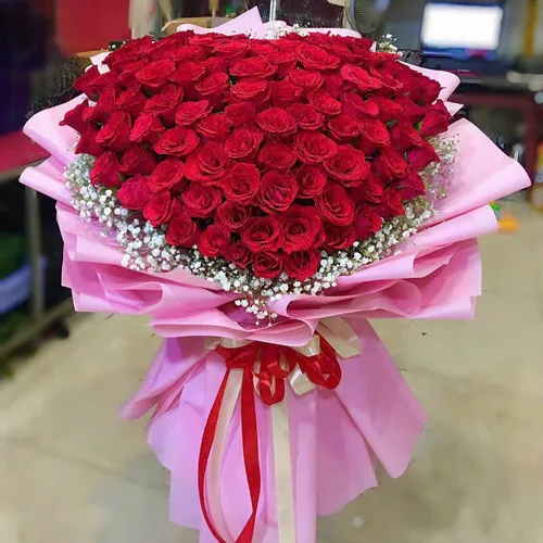 Hoa Ngày Nhà Giáo Việt Nam 20/11 Tại Hải Phòng