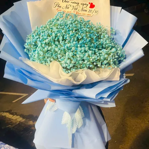 Hoa Ngày Nhà Giáo Việt Nam 20/11 Tại Hòa Bình