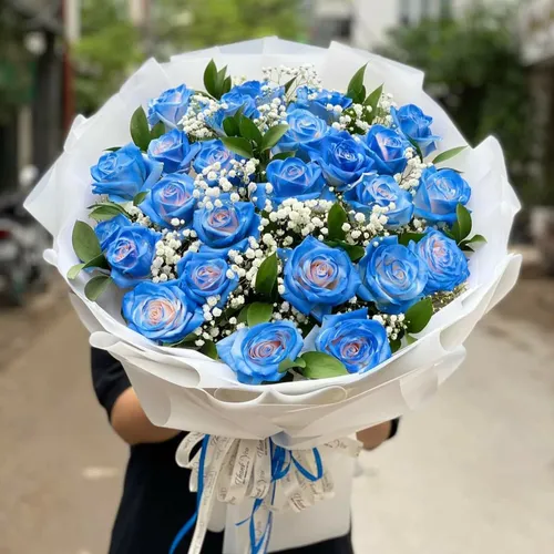 Hoa Ngày Nhà Giáo Việt Nam 20/11 Tại Kiên Giang