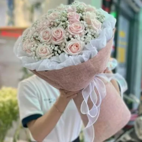 Hoa Ngày Nhà Giáo Việt Nam 20/11 Tại Lào Cai