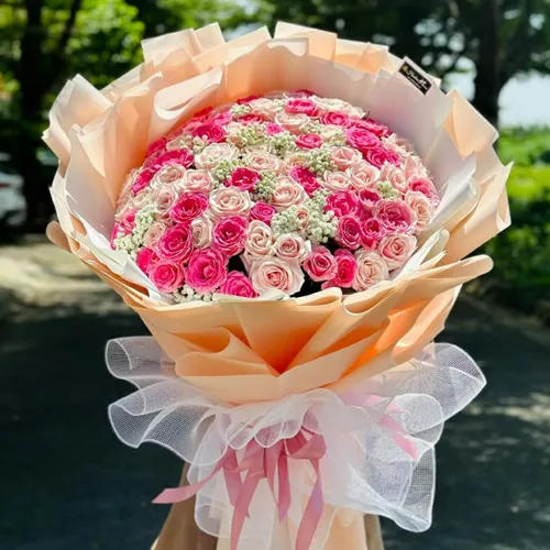 Hoa Ngày Nhà Giáo Việt Nam 20/11 Tại Nam Định