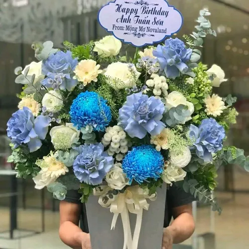 Hoa Ngày Nhà Giáo Việt Nam 20/11 Tại Phú Yên