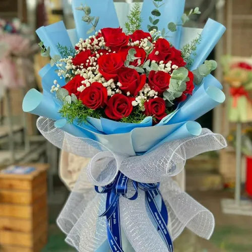 Hoa Ngày Nhà Giáo Việt Nam 20/11 Tại Quảng Bình