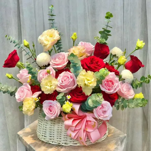 Hoa Ngày Nhà Giáo Việt Nam 20/11 Tại Thái Nguyên