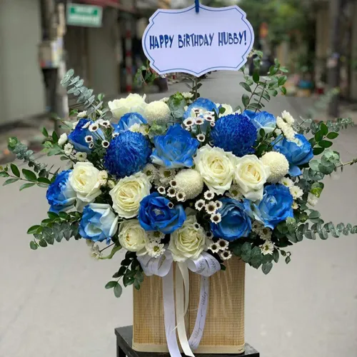 Hoa Ngày Nhà Giáo Việt Nam 20/11 Tại Thừa Thiên Huế